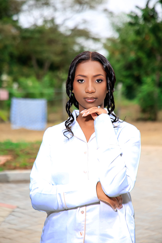 Outdoor photography sample